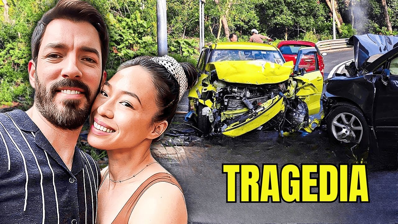 Property Brothers: La tragedia straziante di Drew Scott e Linda Phan