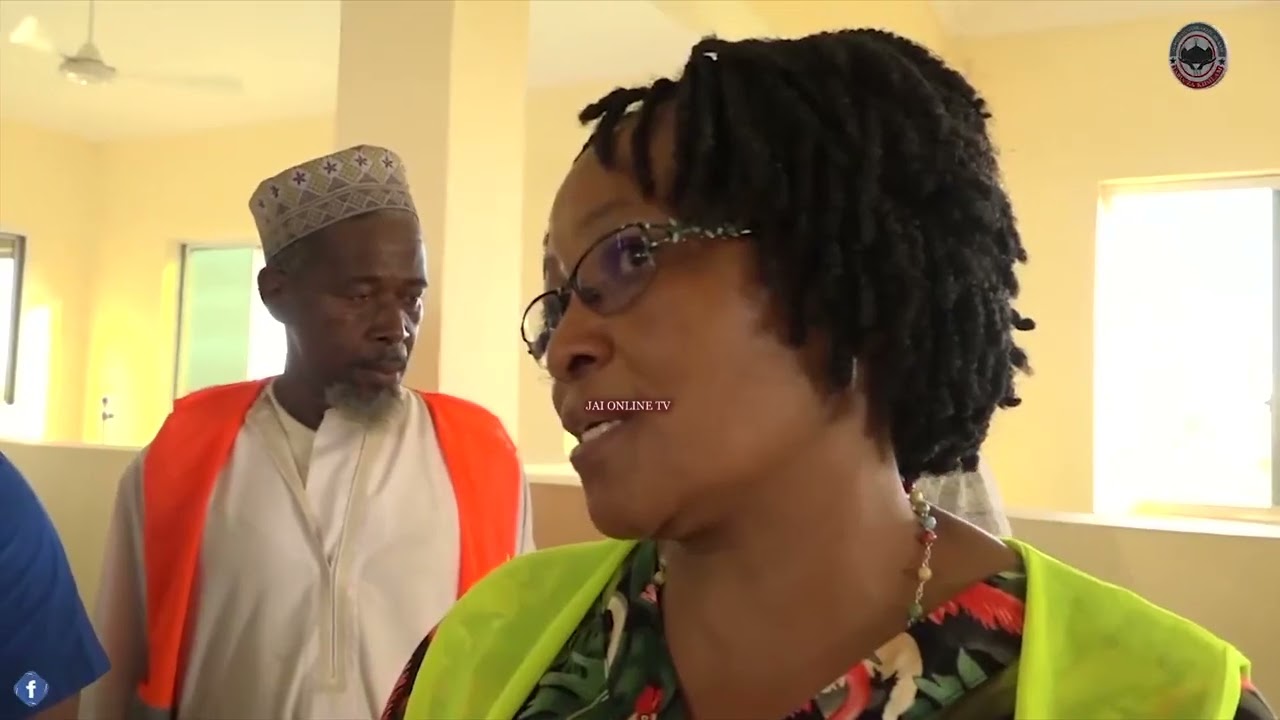 WANANCHI WA TANGA WAFURAHIA UJIO WA KAMBI/ WAIPONGEZA JAI KWA JUHUDI ZAO