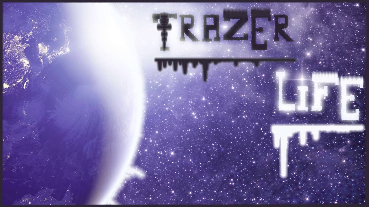 Trazer - Dreams of Light (remix)
