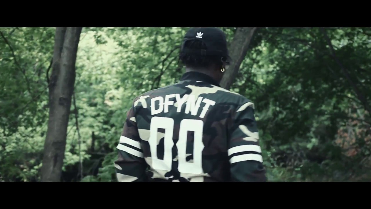 Mac Turner - Struggle (Official Video Shot By | @Dogfoodmedia)