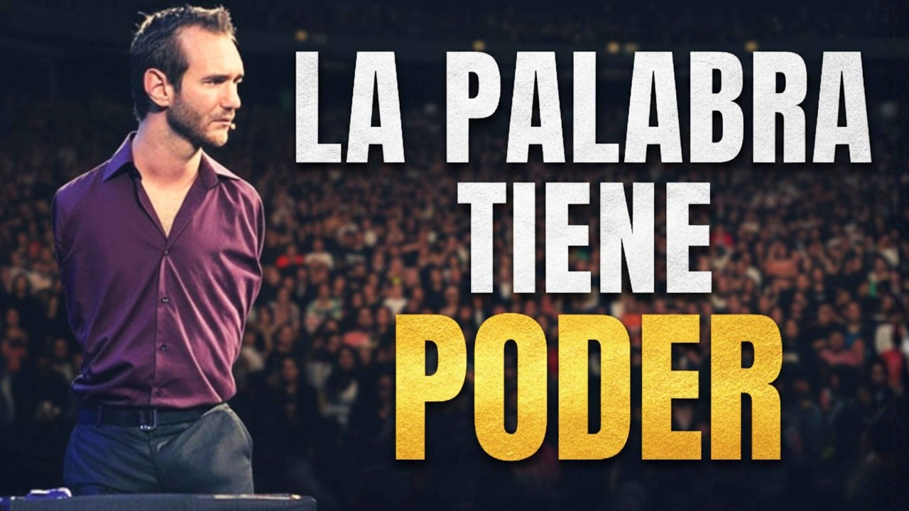 CUANDO Sientas Que Ya No Puedes M&aacute;s, Recuerda La Historia De Este Hombre ✨