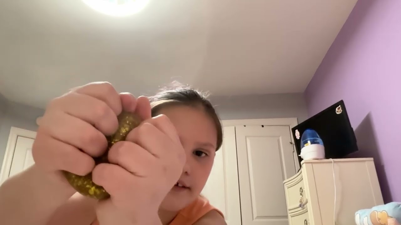 SHOWING ALL MY FIGETS PART 1