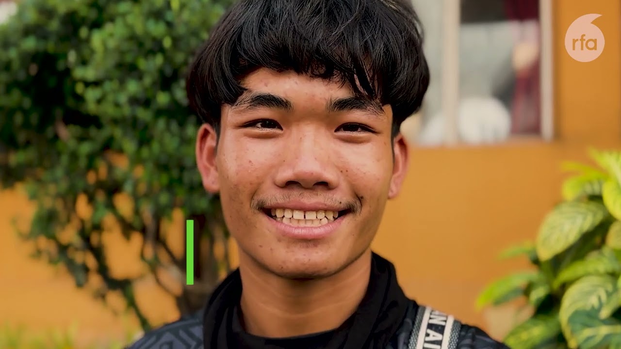 ຄົນງານຊາວແຂວງຄຳມ່ວນ ຂ້າມແມ່ນ້ຳຂອງ ກັບໄປບຸນປີໃໝ່ລາວ