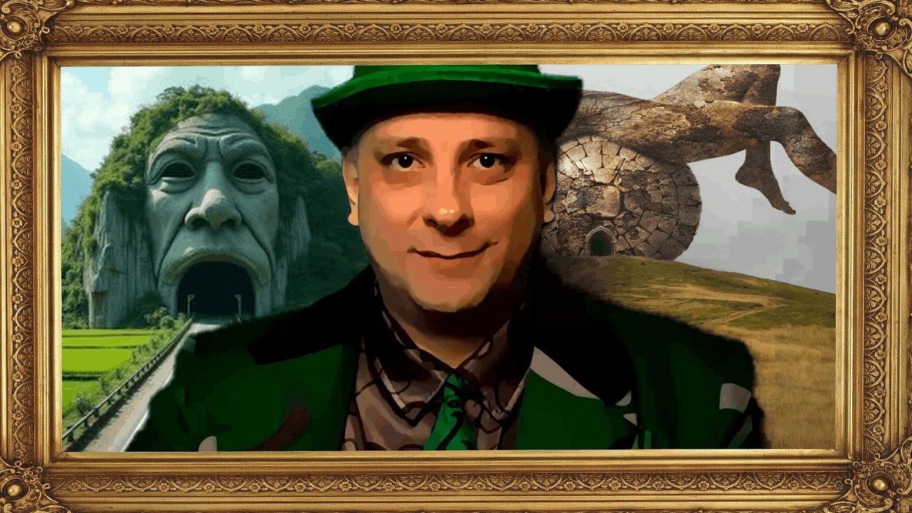 Чудеса планеты © Пинакотека