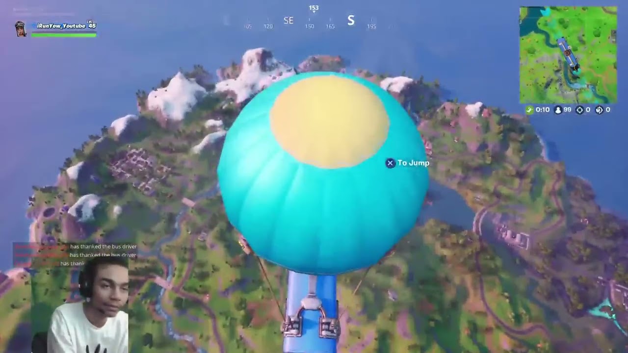 Aimbot ENABLED | Best Solo Player on Fortnite | 4070+ Solo Wins
