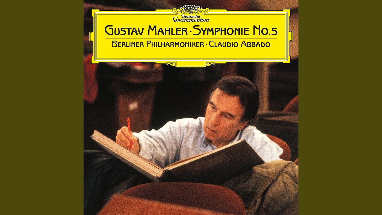 Mahler: Symphony No. 9: IV. Adagio. Sehr langsam und noch zurückhaltend (Live From...