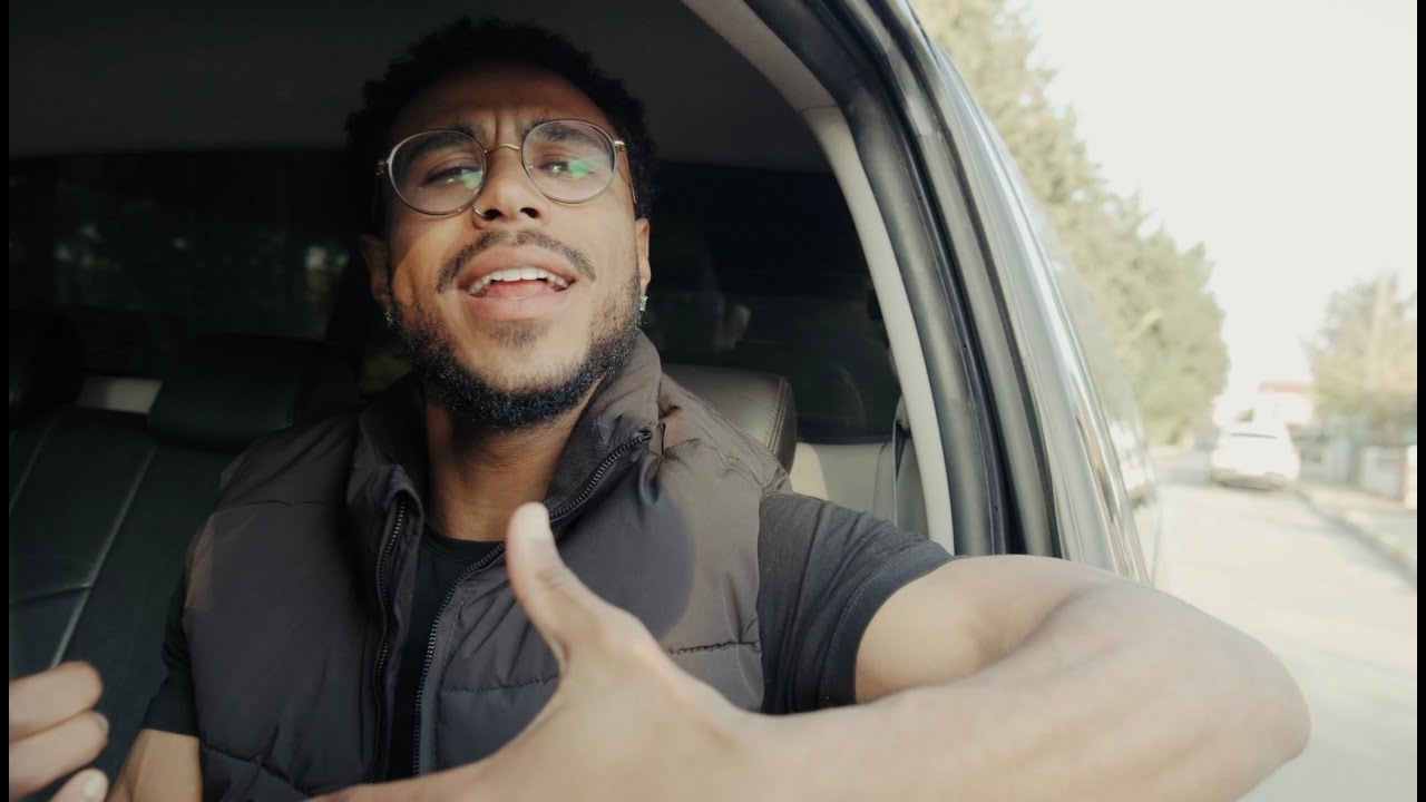 Kazmaier - Switching Sides (Official Video)