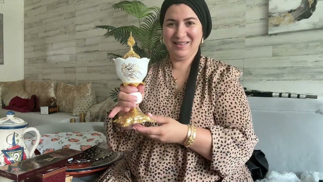 حتى حاجة متهرست رحلت المغرب 🇲🇦 كامل هه
