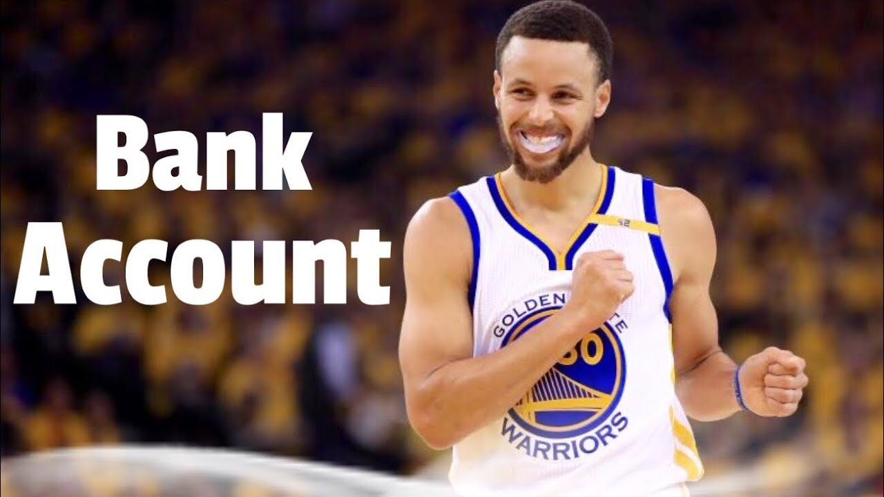 Stephen Curry Mix ~ 