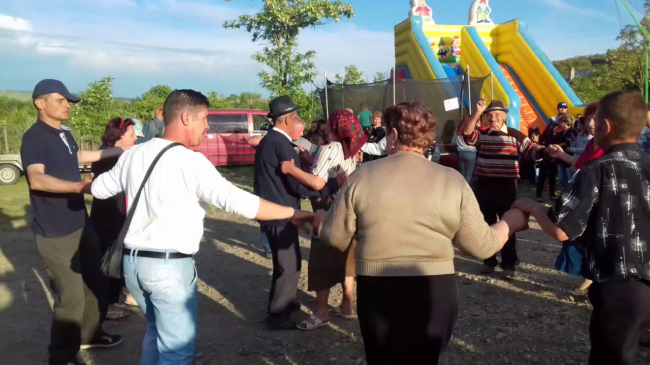 Fanfara lui Temei Segal!!!
