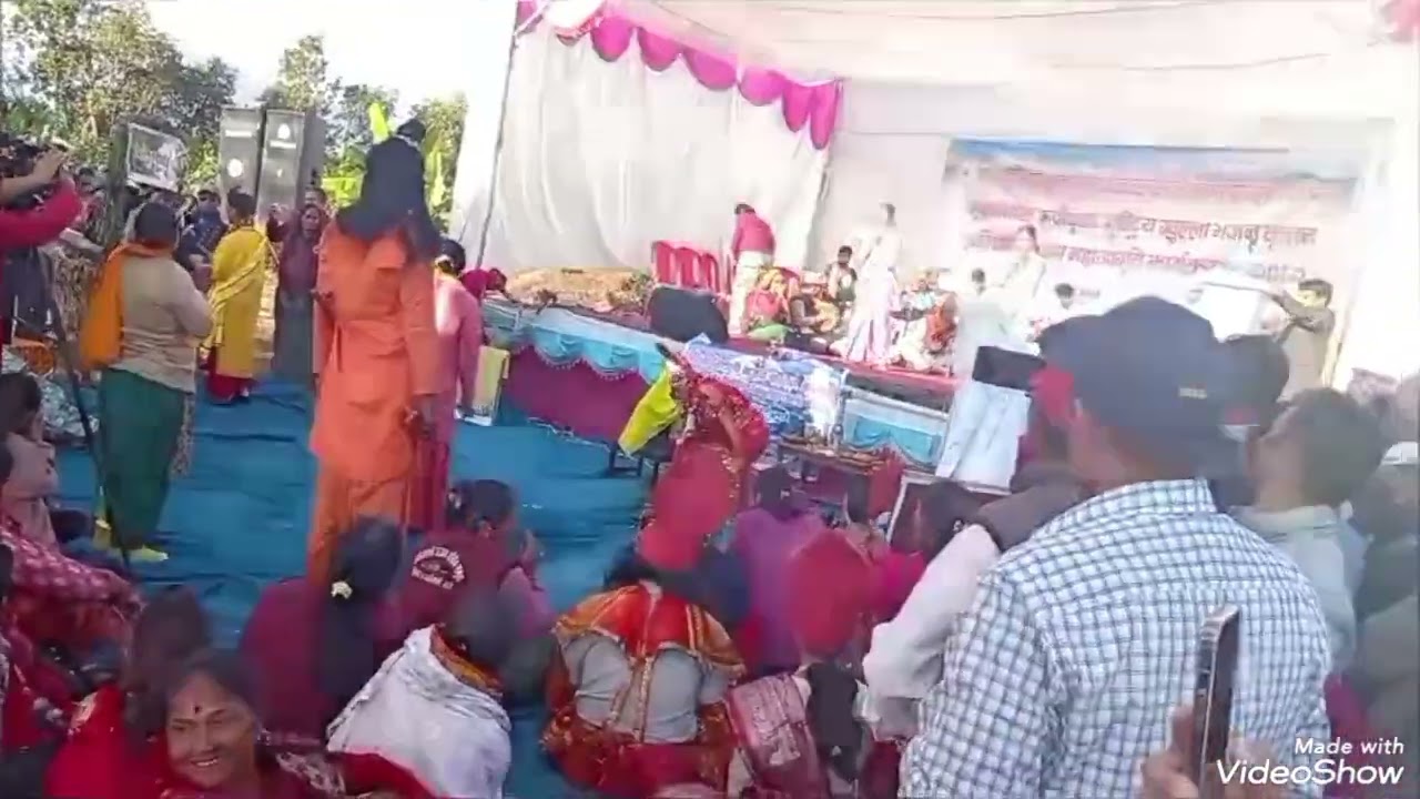 बाला चतुर्दशी महाप्रभु धाम2082/08/03