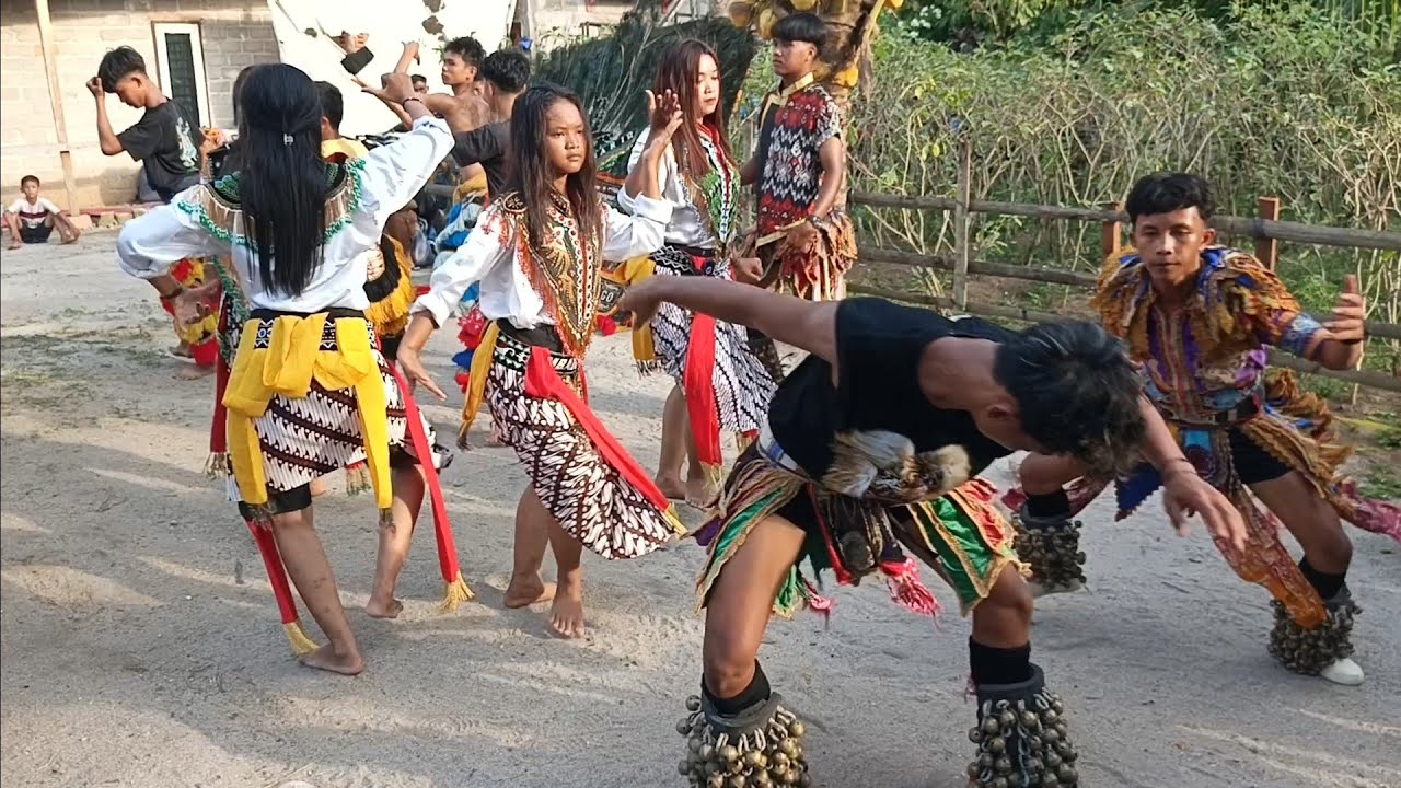Full mendem jarkep kisaran mawar sari live Konsianam