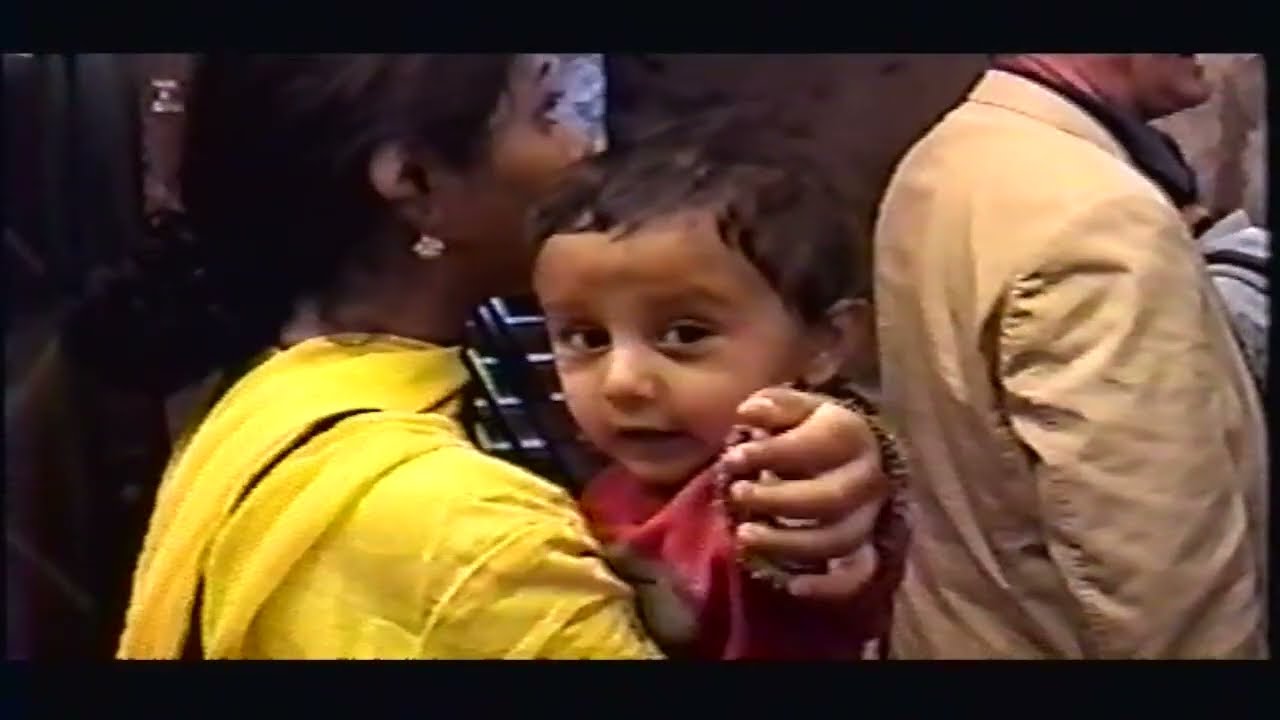 Prithu – Salzburg, Frankfurt, Heidelberg: Jun '04