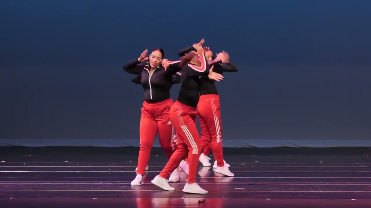 023 Fast Motion