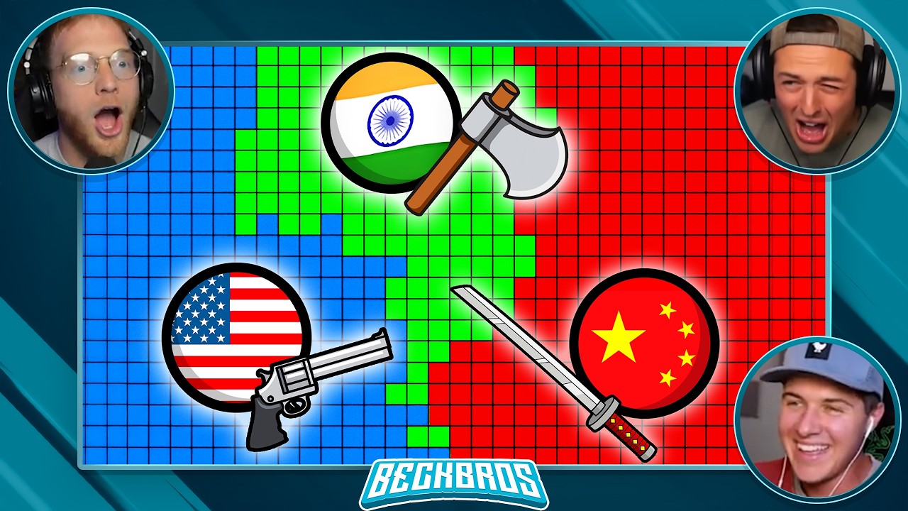 NEW WEAPONS Territory BATTLE ROYALE