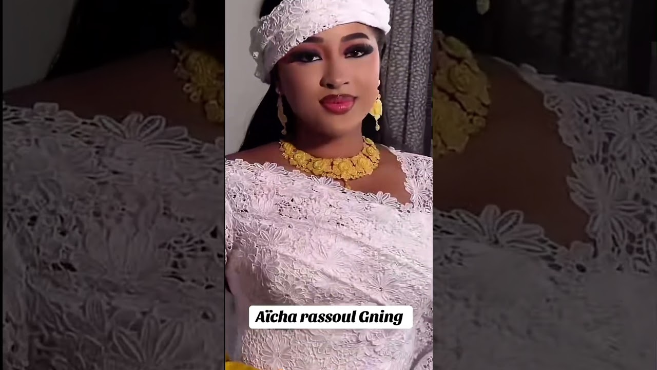 Machallah 🤩#gamoutivaouane