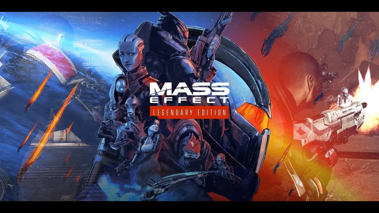 MASS EFFECT►Я ЗДЕСЬ ВОЛЯ СОВЕТА И Я ВЕРНУ СВОЮ ВЛАСТЬ! #7