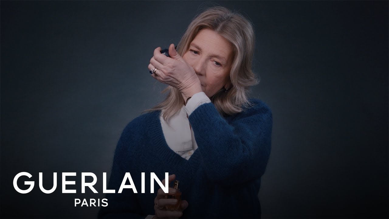 Explore 100 years of Shalimar with historian Elisabeth de Feydeau | GUERLAIN