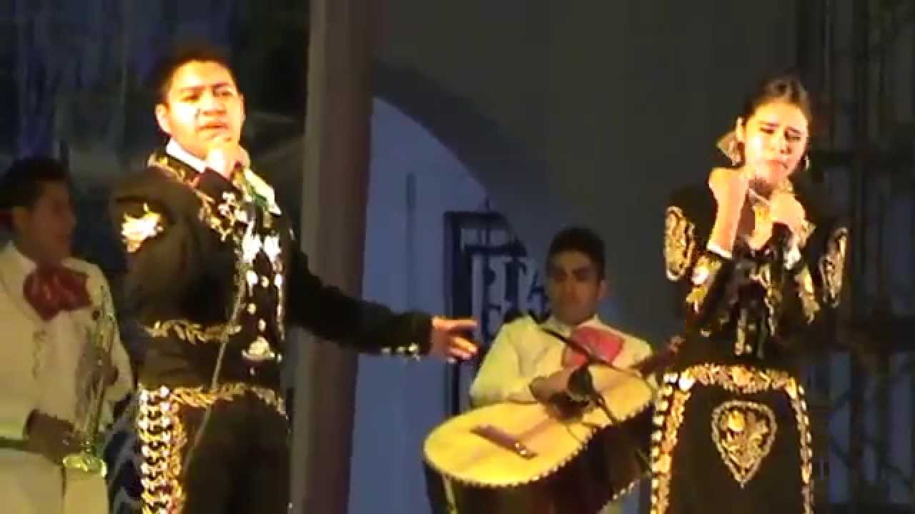 Irlanda Valenzuela & Miguel Ángel 