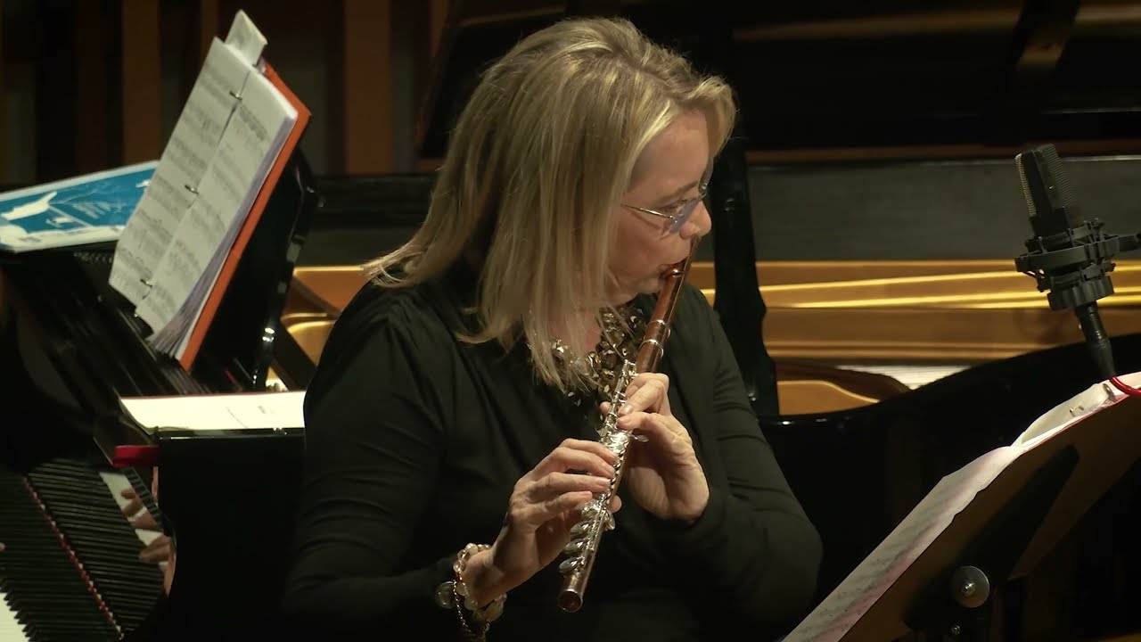 Soledad by Astor Piazzolla | CAMARADA