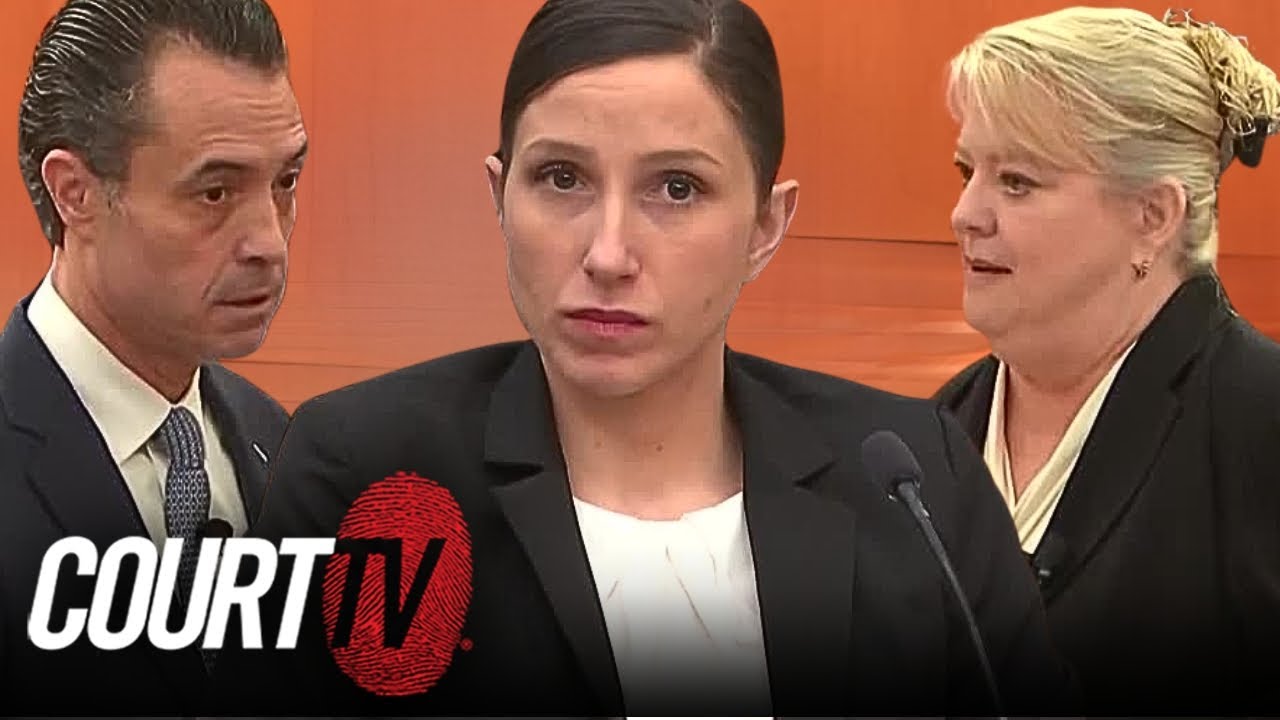 Kouri Richins' Murder Trial: Opening Statements