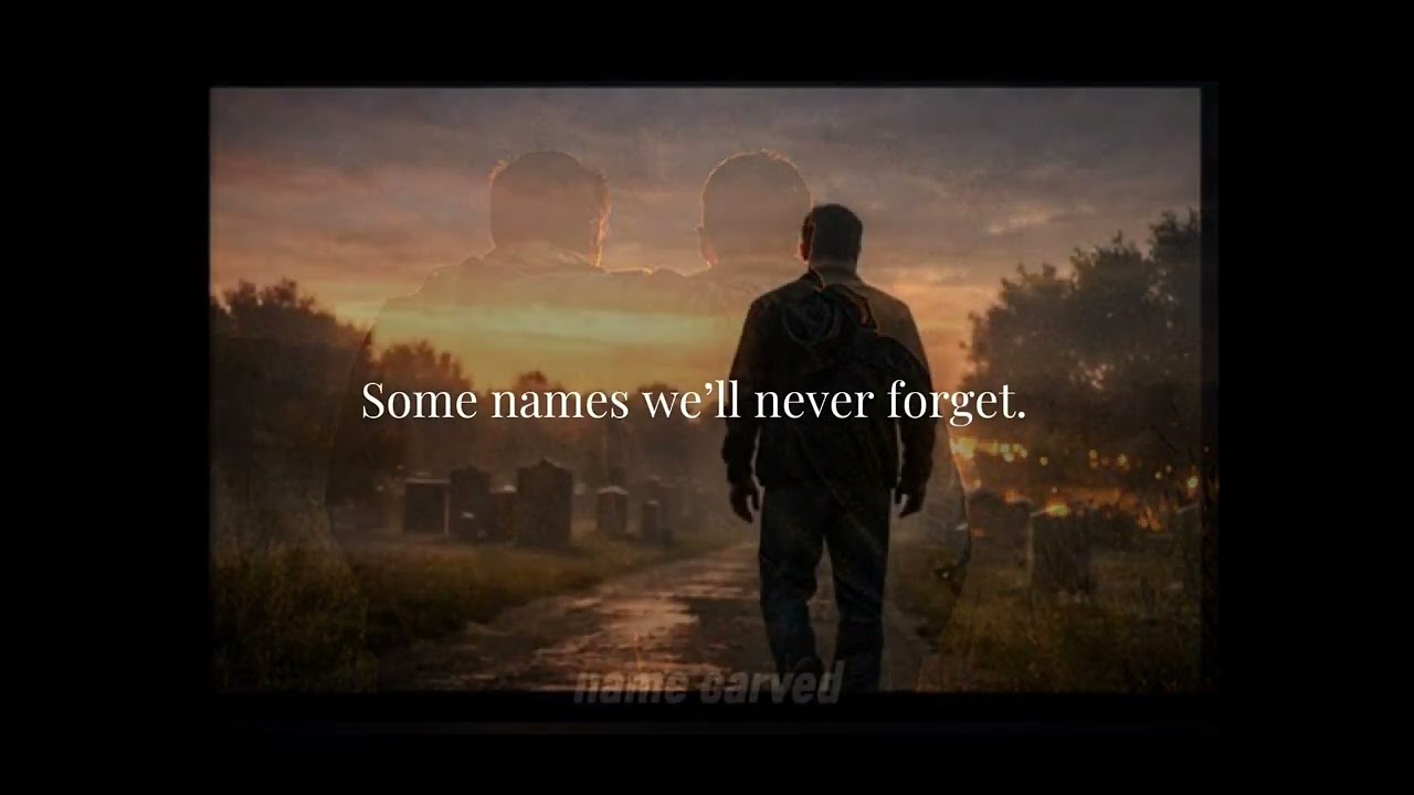 As Long As I’m Standing, You’ll Never Fall | Brotherhood Anthem