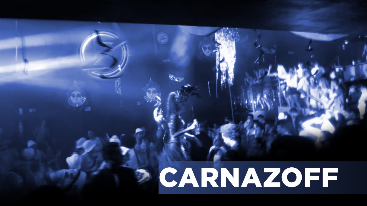 CarnaZoff (Ep 39) | My Weekend