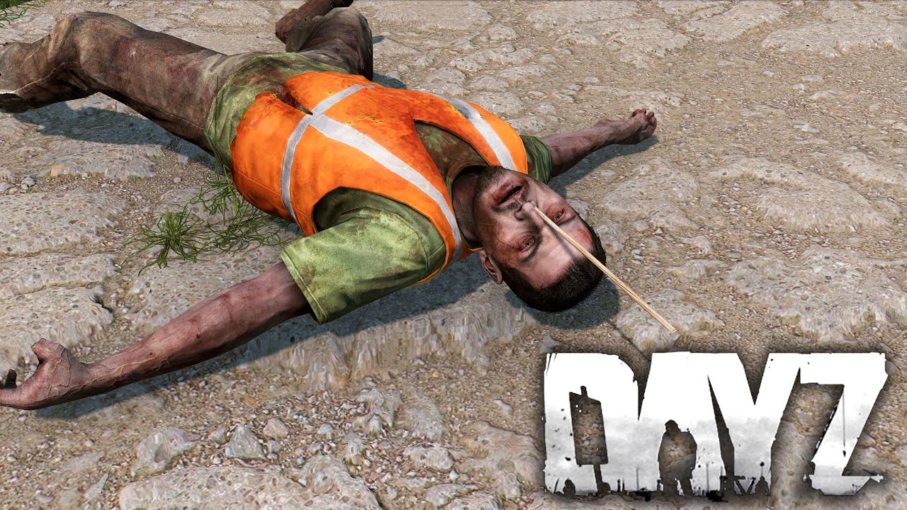 DayZ Survival - Chernarus Adventures | 1440p LIVE