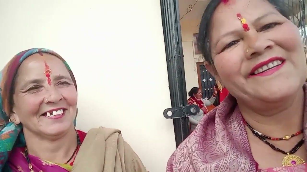 मैं गई नामकरण 🙏🙏❤️❤️