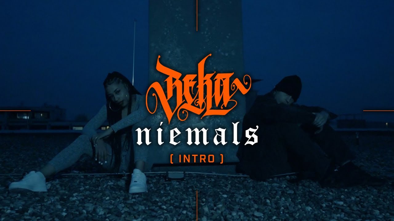 BEKA ► Niemals (Intro) ◄ (Official Video) (prod. by RINGO SLICE)