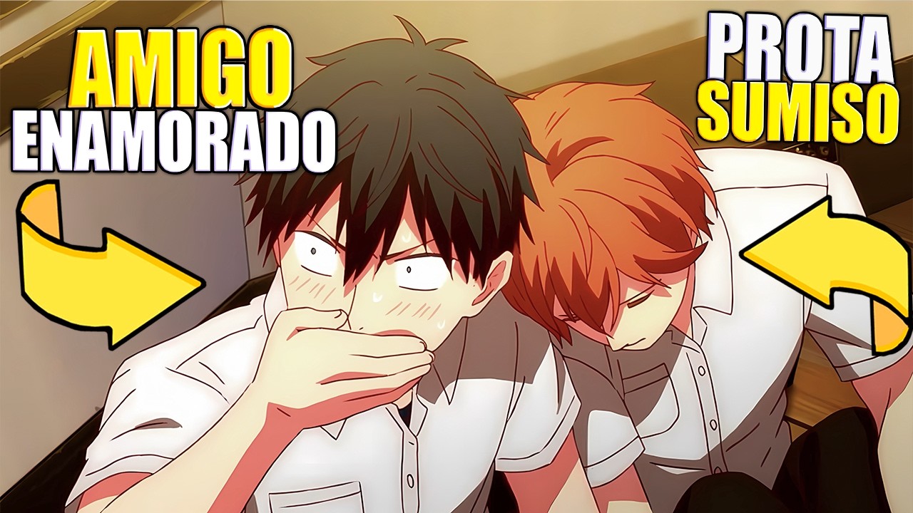 🌈 GIVEN RESUMEN COMPLETO ♥️