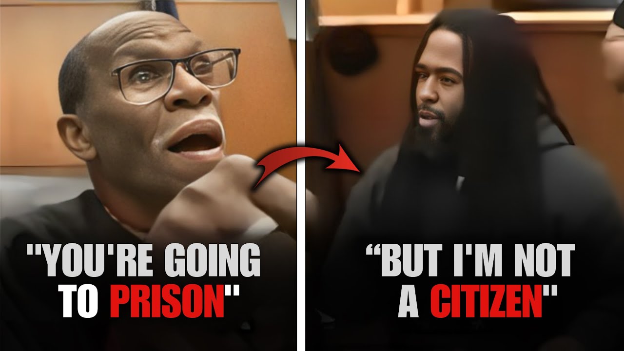 Judge EXPLODES After Sovereign Citizen Disrespects the Court&mdash;Instant Regret!