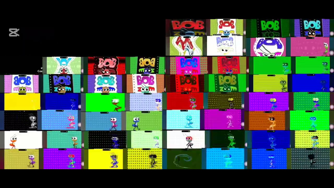 Bob zoom effects 64