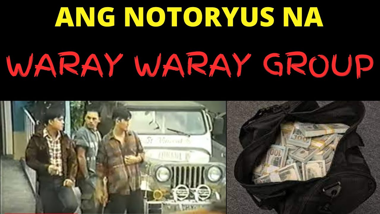 WARAY WARAY GROUP