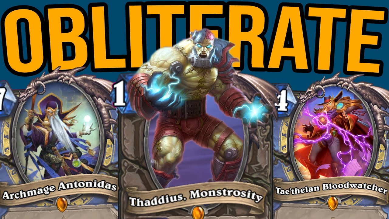 EXODIA, OBLITERATE!!