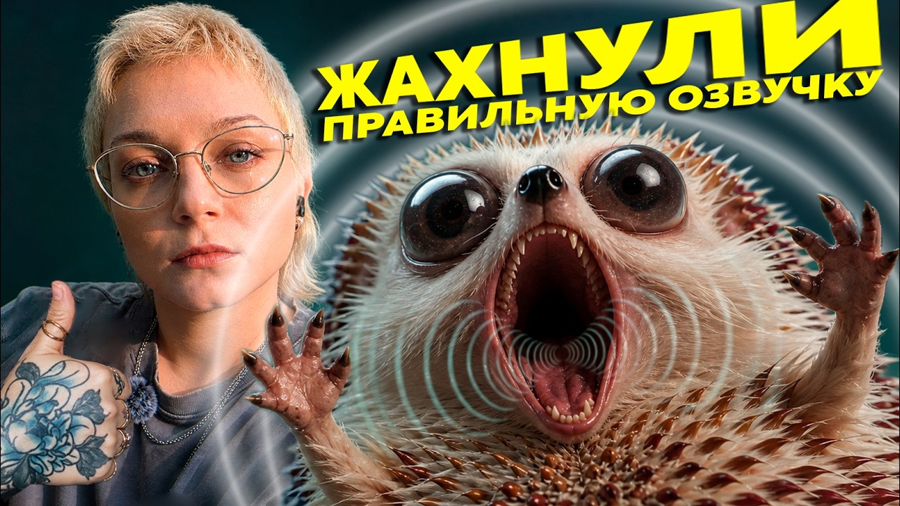 Генерируем правильный голос #обзор #мастеркласс #обучение #нейросеть #озвучка #new #2026 #rec