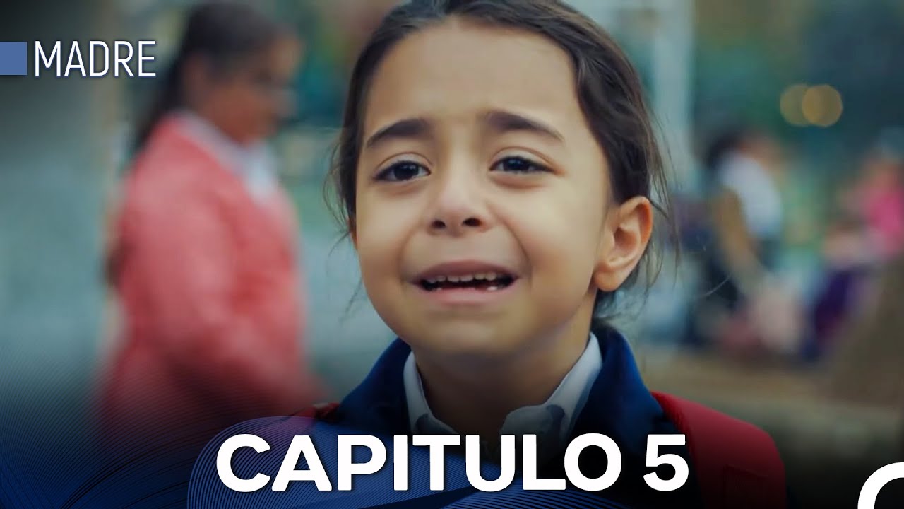 Madre Capitulo 5 (Doblado en Español)