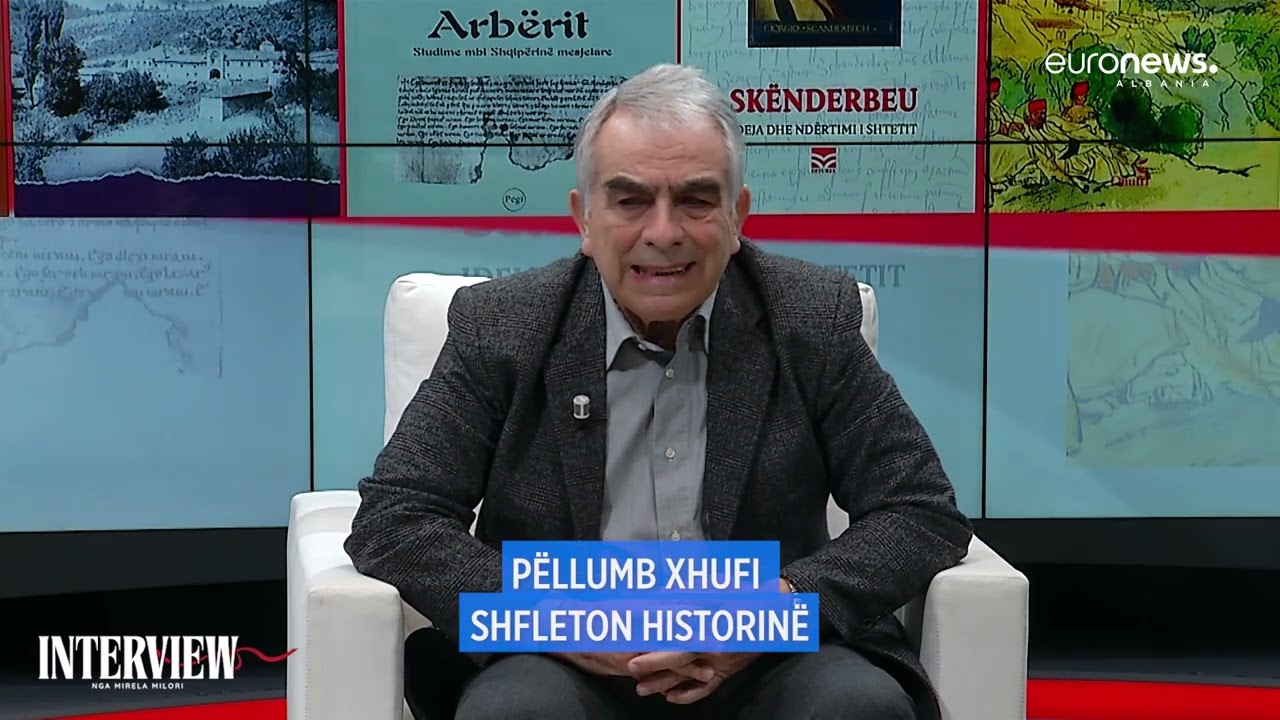 “Metën e kam parë në momente shumë të vështira”! Xhufi tregon për herë të parë si hyri në politikë