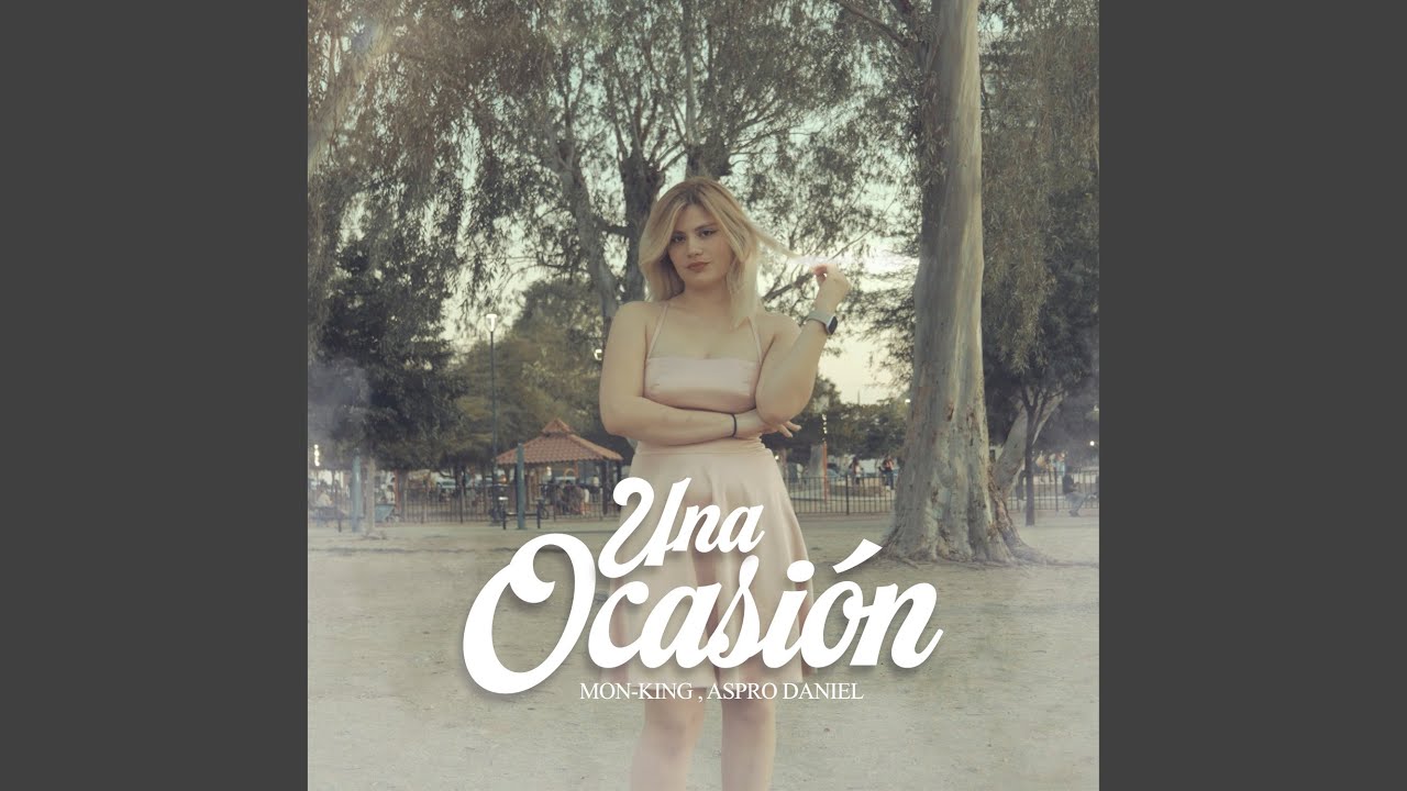 Una Ocasión