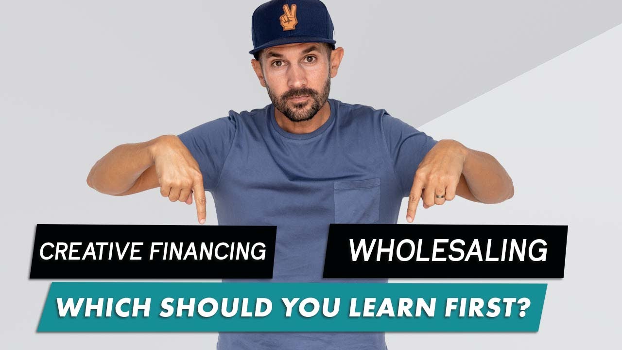 How to wholesale with no equity! Breakdown of a $30k profit!