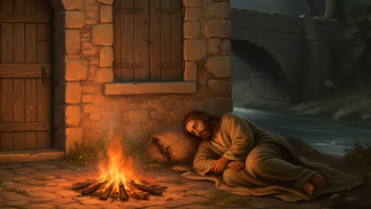 If You Need Healing, Rest to These Psalms