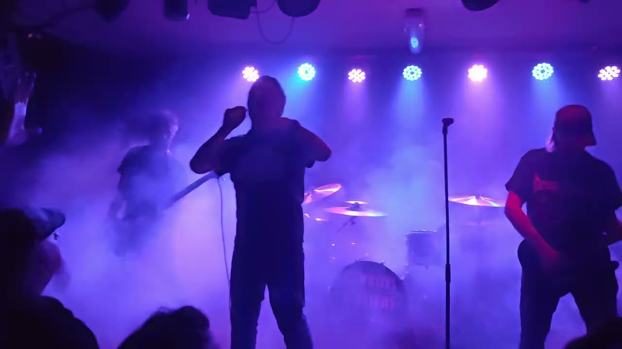 Cowboys & Aliens -  - Live @ JH Asgaard Gentbrugge - 2024-03-16