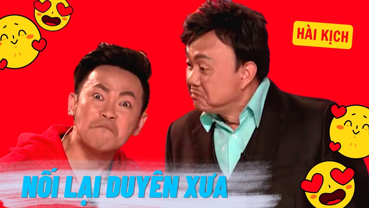 Hài Kịch: Chí Tài, Việt Hương, Hoài Tâm, Hương Thủy 