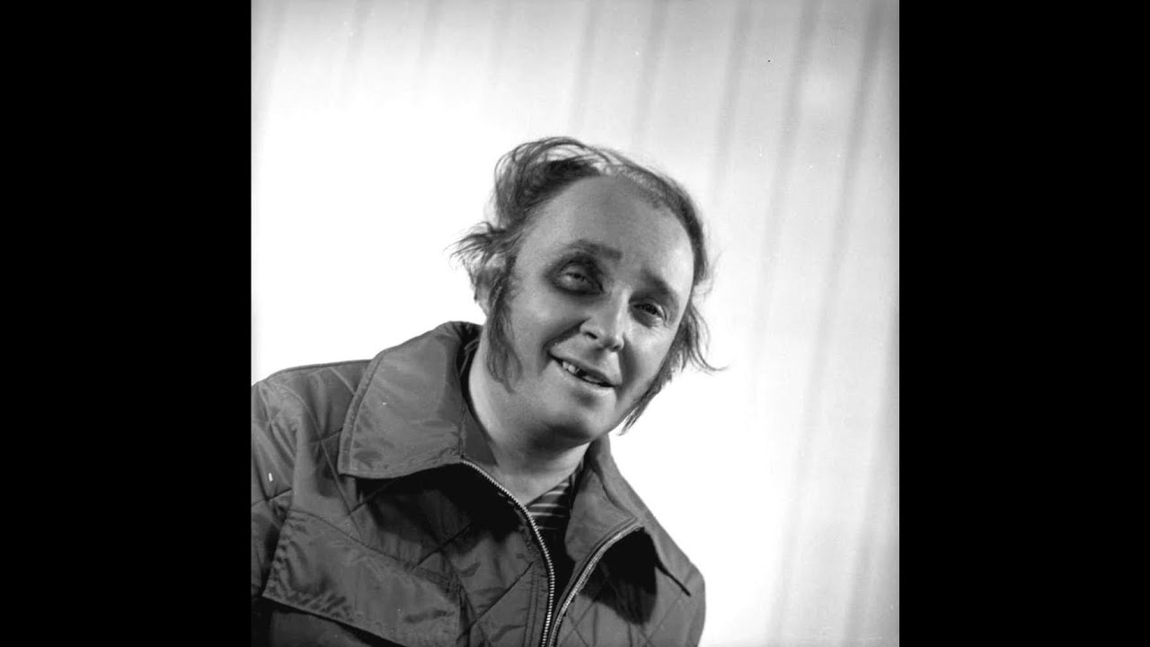 Kazimierz Brusikiewicz - Bikiniarz 1959 r