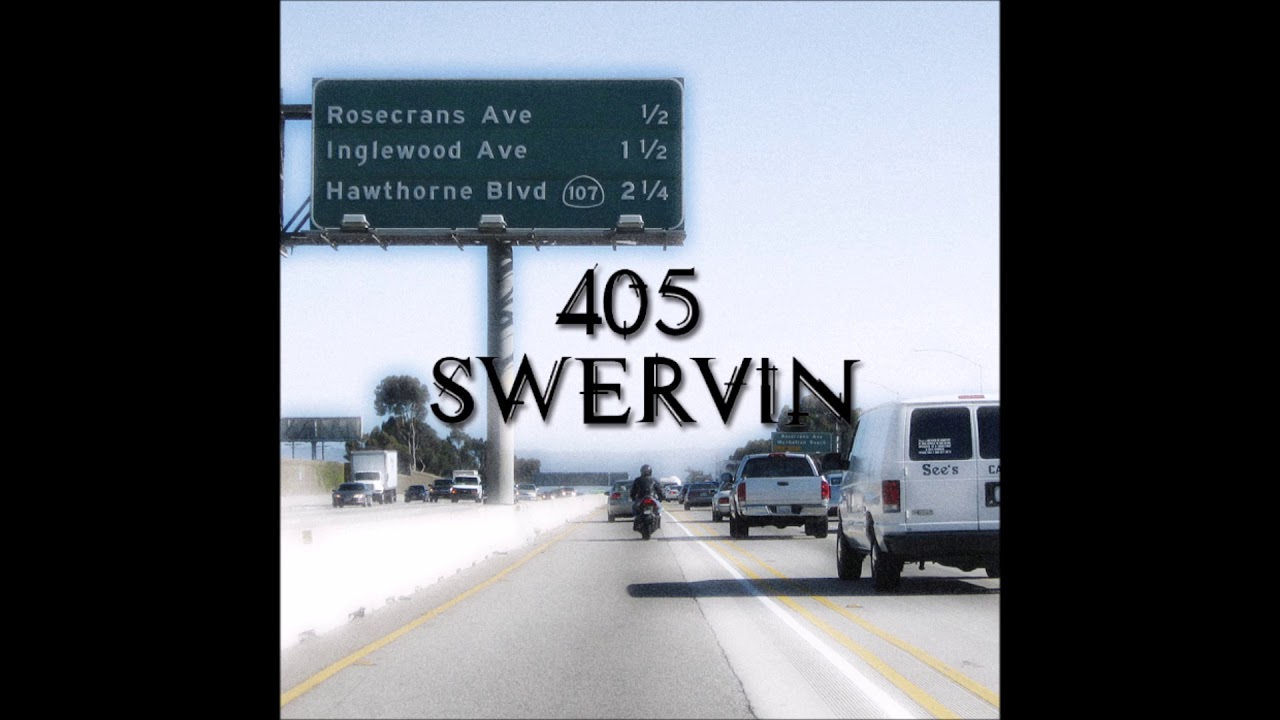Drakeo x Frostydasnowmann x Jooba Loc Type Beat - 405 SWERVIN | 90BPM | $25 LEASE