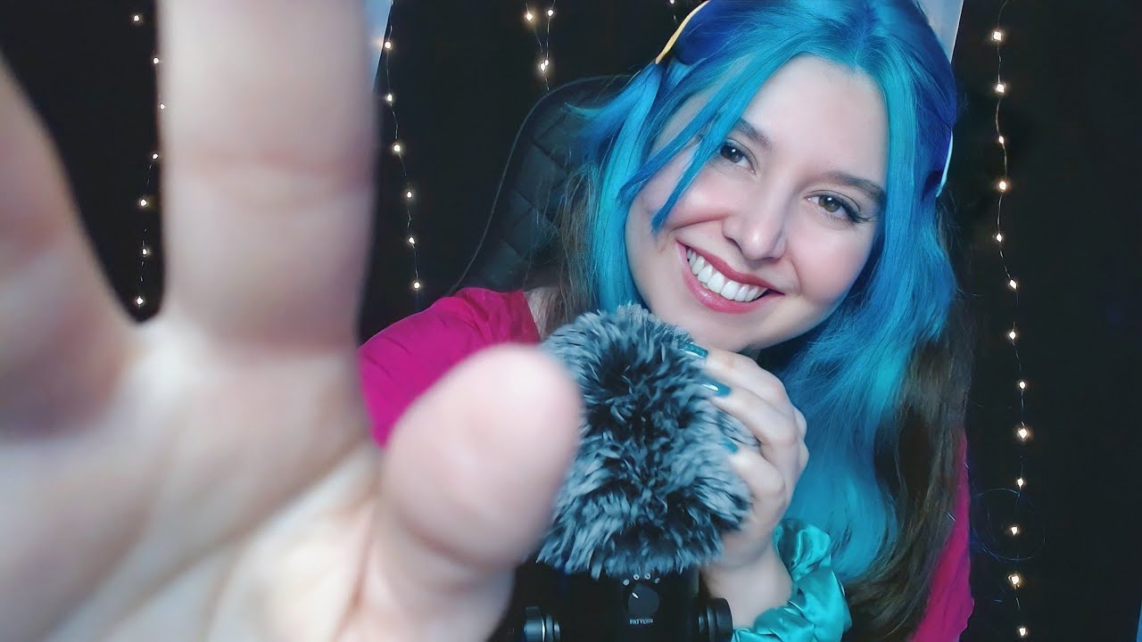 SOZINHO(A) e CARENTE hoje? ESSE ASMR É A SOLUÇÃO 💘