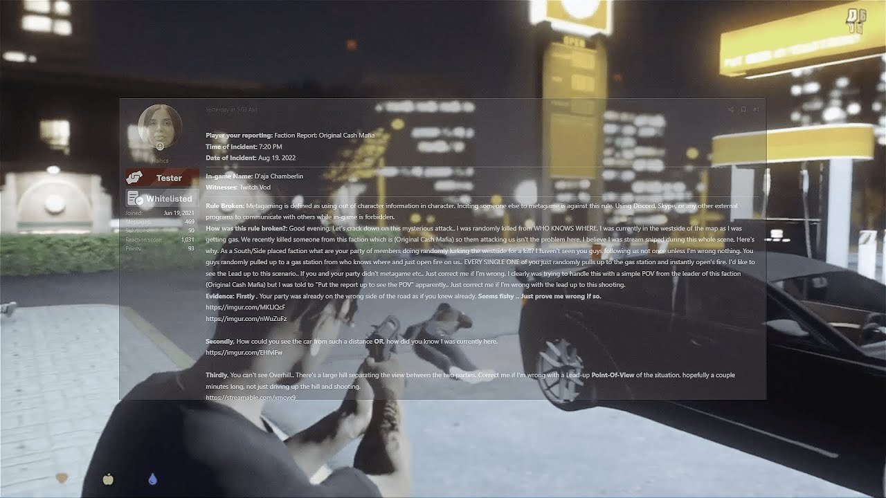 [YBN:LS] Umm Hmm