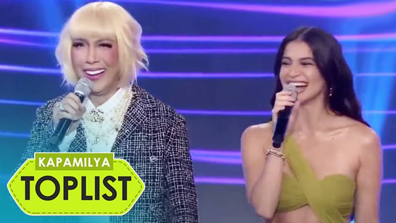 9 Times Vice and Anne made everyone laugh their heart out on 