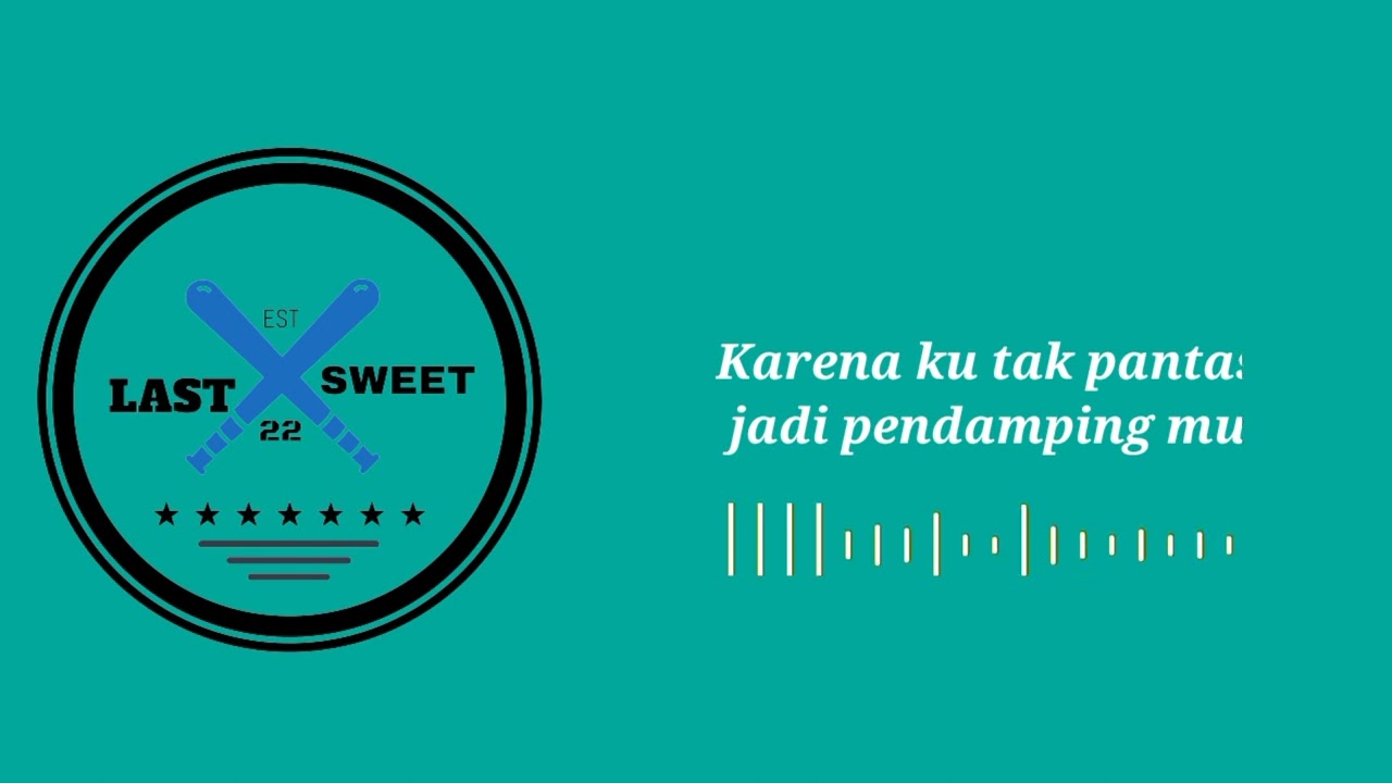Last Sweet - mungkin ( Suatu Nanti )