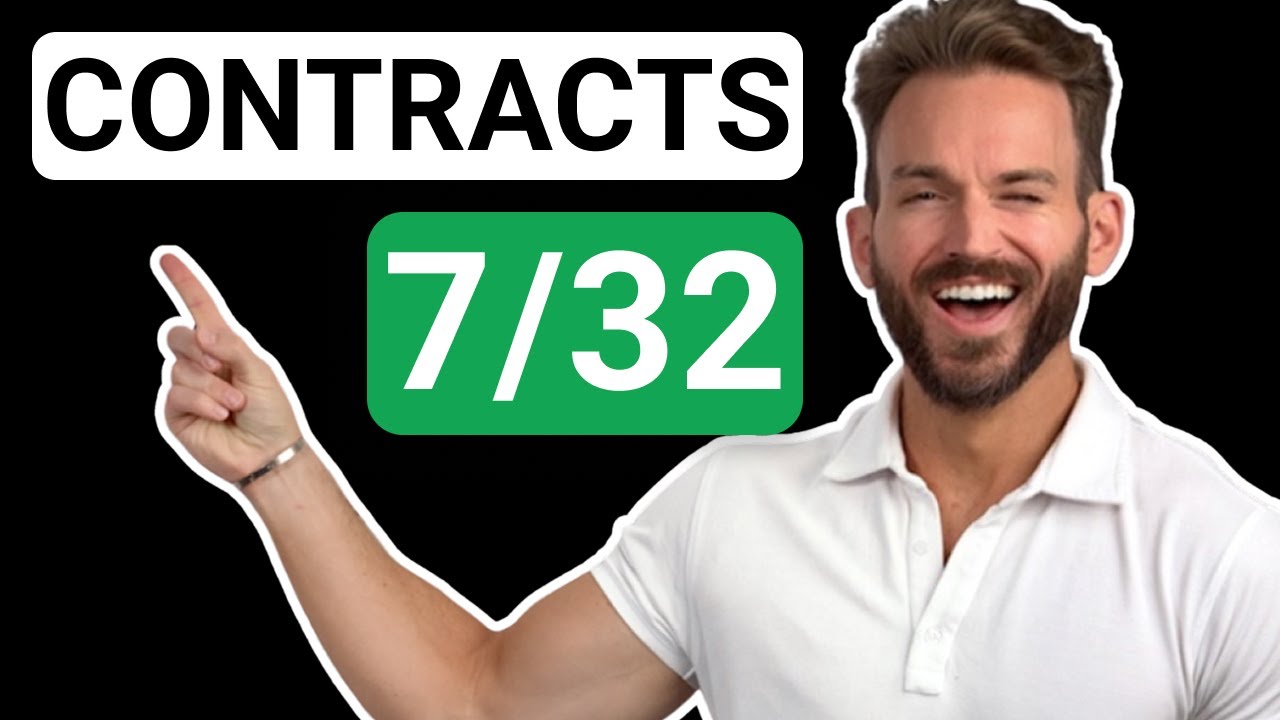 Contract Law: Acceptance of the Offer (Unilateral Offers v. Bilateral Offers) [LEAP Preview]